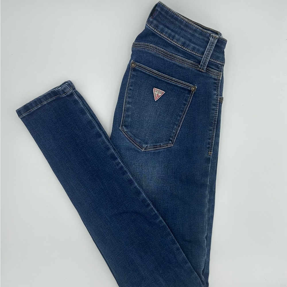 Guess Women's Blue Jeans
